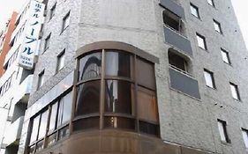 西新宿グリーンホテル